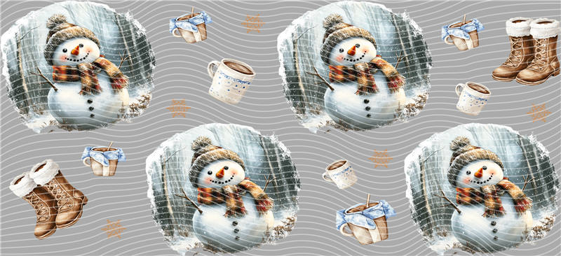 16oz Christmas-S 745